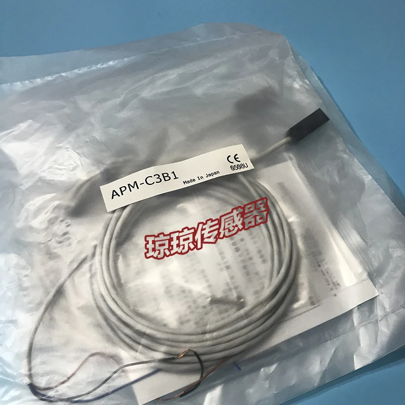 

APM-C3A1 APM-C3B1 APM-D3B1 APM-D3B1-003 APM-D3B1-017 Proximity switch sensor