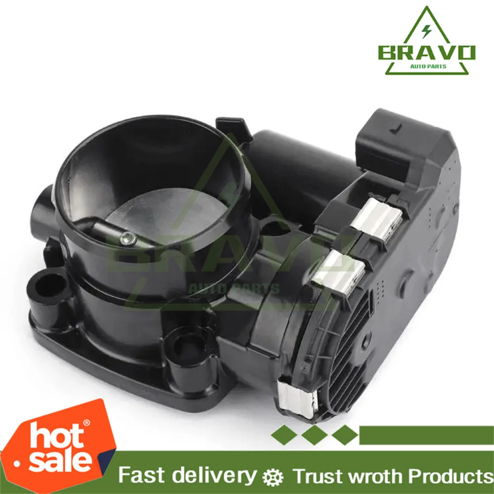 

Корпус дроссельной заслонки 60 мм для SeaDoo-4Tec 0280750505 420892590 420892591 420892592 GTX GTR RXP RXT 90 130 155 215 255 260 300