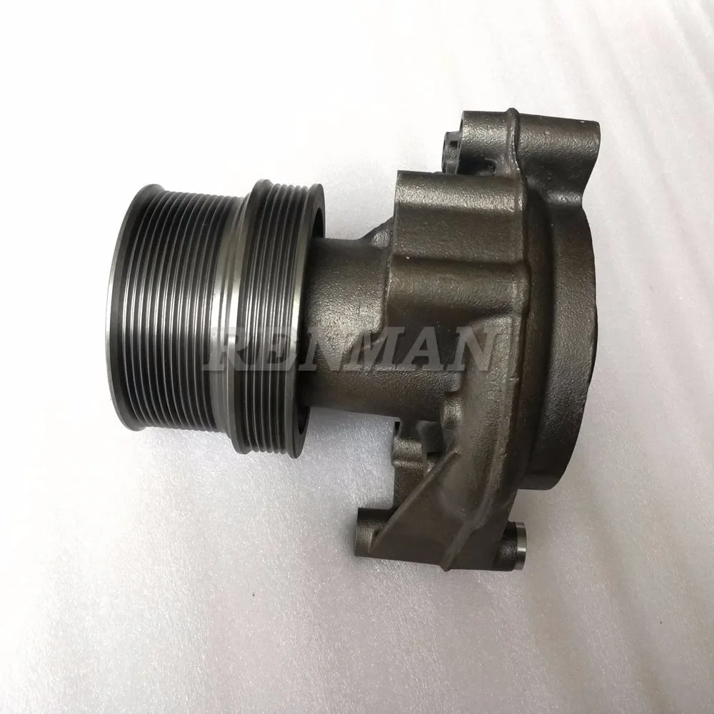 

Popular Hot sell ISX15 QSX15 Cummins Engine Parts Water Pump Kit 4089910 4089158 3682311 4920465 5473364 4089908 4089909 408991