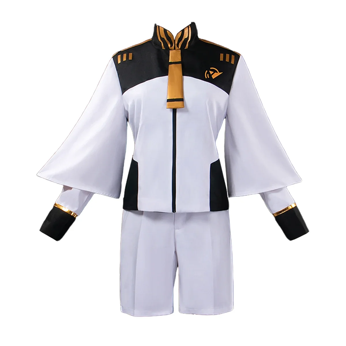 

Cosplay The Witch from Mercury Suletta Mercury Anime Cosplay Costume Outfit Halloween Christmas Gift New