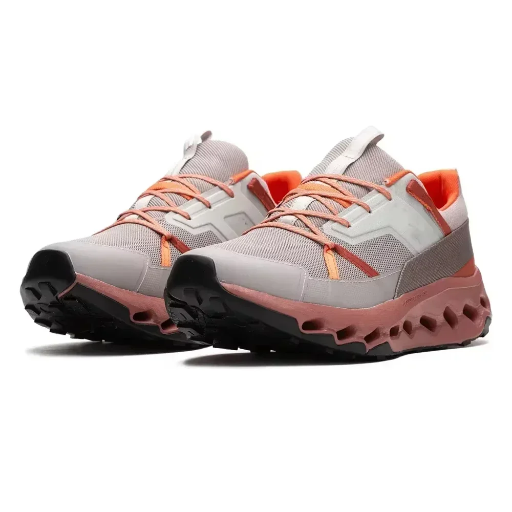 Cloudhorizon حذاء الجري درب مقاوم للماء للرجال والنساء ، حذاء الرحلات الجبلية في الهواء الطلق ، توسيد أحذية رياضية مرنة عارضة ، الأصلي