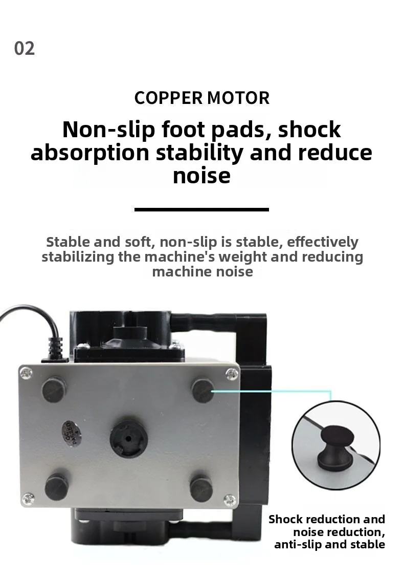 ปั๊มเติมออกซิเจนแบบไม่เงียบ Ap Non Silent Oxygenation Pump 220v สำหรับบ้าน บ่อปลาขนาดเล็ก พร้อมจำหน่าย, ปั๊มลมกำลังสูงสำหรับเติมตู้ปลา