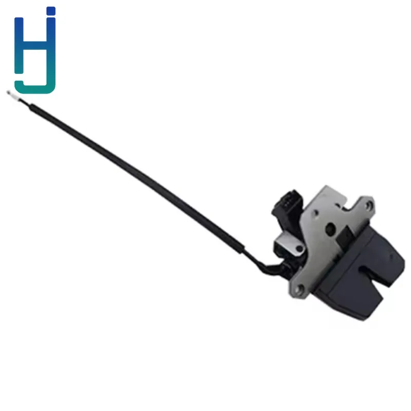 

31440492 Rear Tailgate Boot Lid Lock Car Trunk Tailgate Lock Block For Volvo XC60