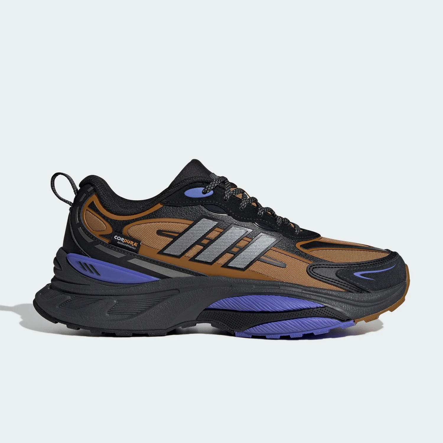 Adidas genuine MTS PRO men's and women's shock-absorbing, rebound, water repellent running shoes IH6341