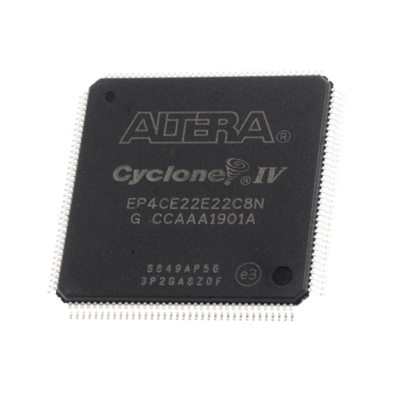 1 Pcs EP4CE22E22C8N…