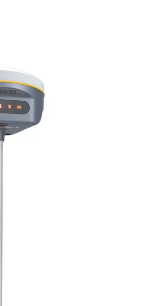 SOUTH Galaxy G2 Gps Land Surveying Instrument Signal Tracking Gnss Rtk Receiver Gps Differential System Galaxy G2 SOUTH