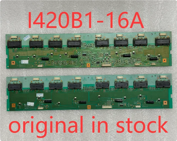 

Good quality for I420B1-16A-slave I420B1-16A-master