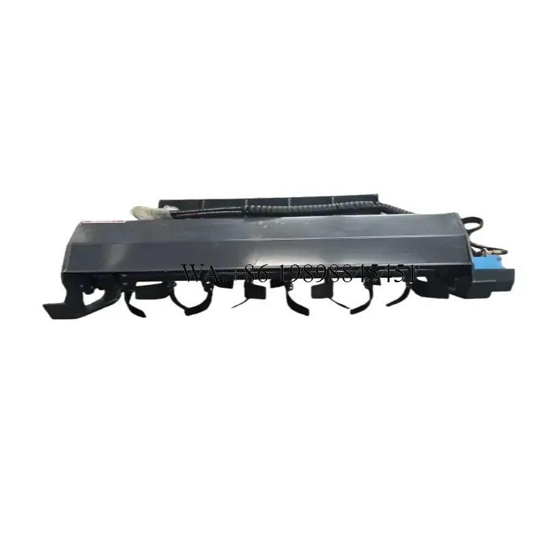 WMWMNU for Rotary Tiller Mini Skid Loader ECSSTR072 3 Month Warranty