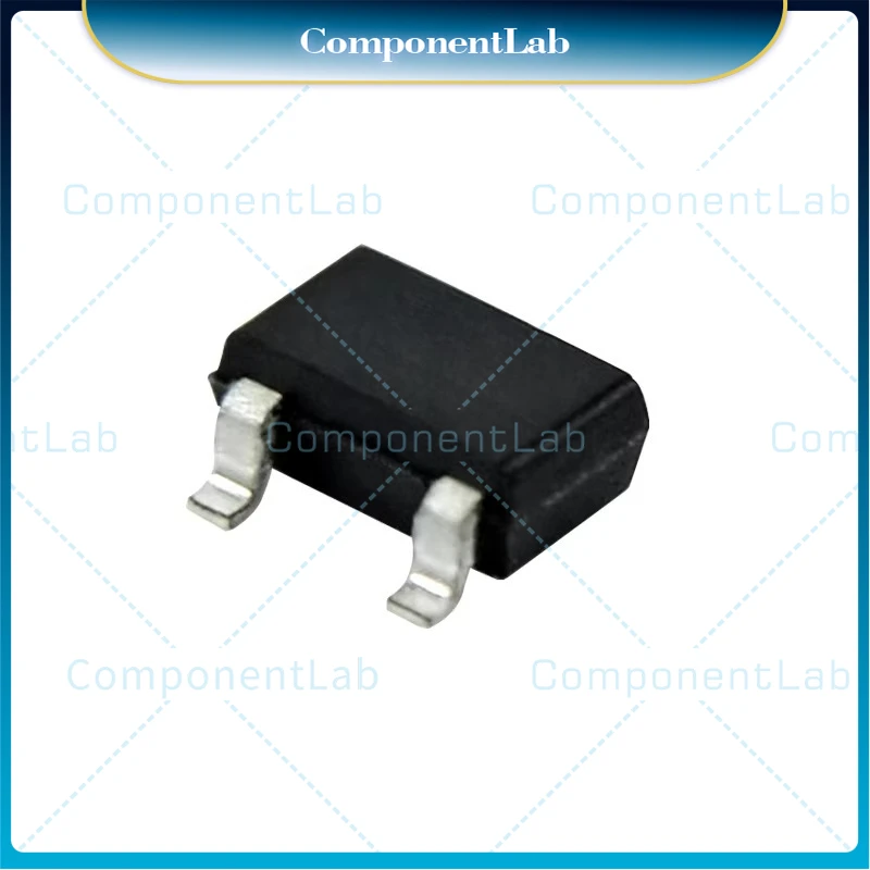 5-15pcs New original TMR1208 magnetic switch sensor chip low power bipolar latch TMR magnetic sensor