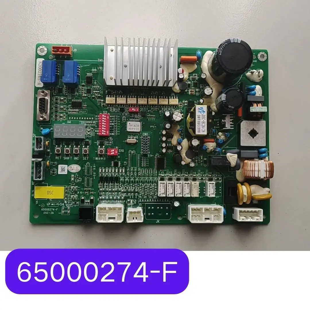 Brand New DSC-3A door machine board 65000274-F Fast Shipping