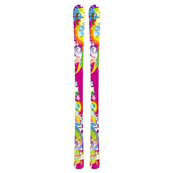 Hasiky ODM Skiing Snowboards For Kids Factory Price Mountain