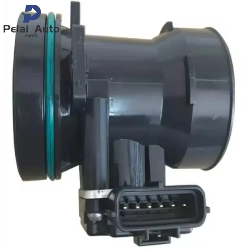 

Датчик расхода воздуха 98AB12B579B1B 98AB12B579B2B 98AB12B579B3B для Ford Cougar, Focus, Galaxy I (1996-2012), VW Sharan, Volvo V40