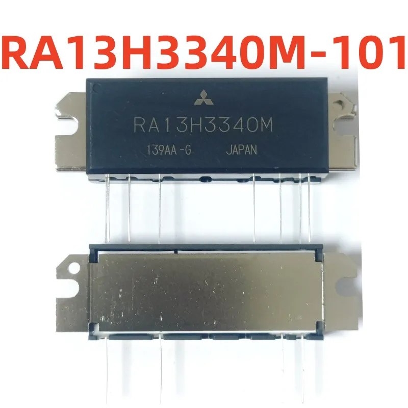 

RA13H3340M Old RF module with log RA13H3340M-101 100%new and original