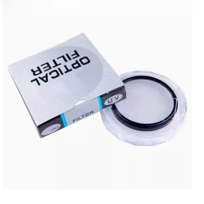 

5pcs Camera repair accessories Filter UV filter for DSLR camera 37 40.5 43 46 49 52 55 58 62 67 72 77