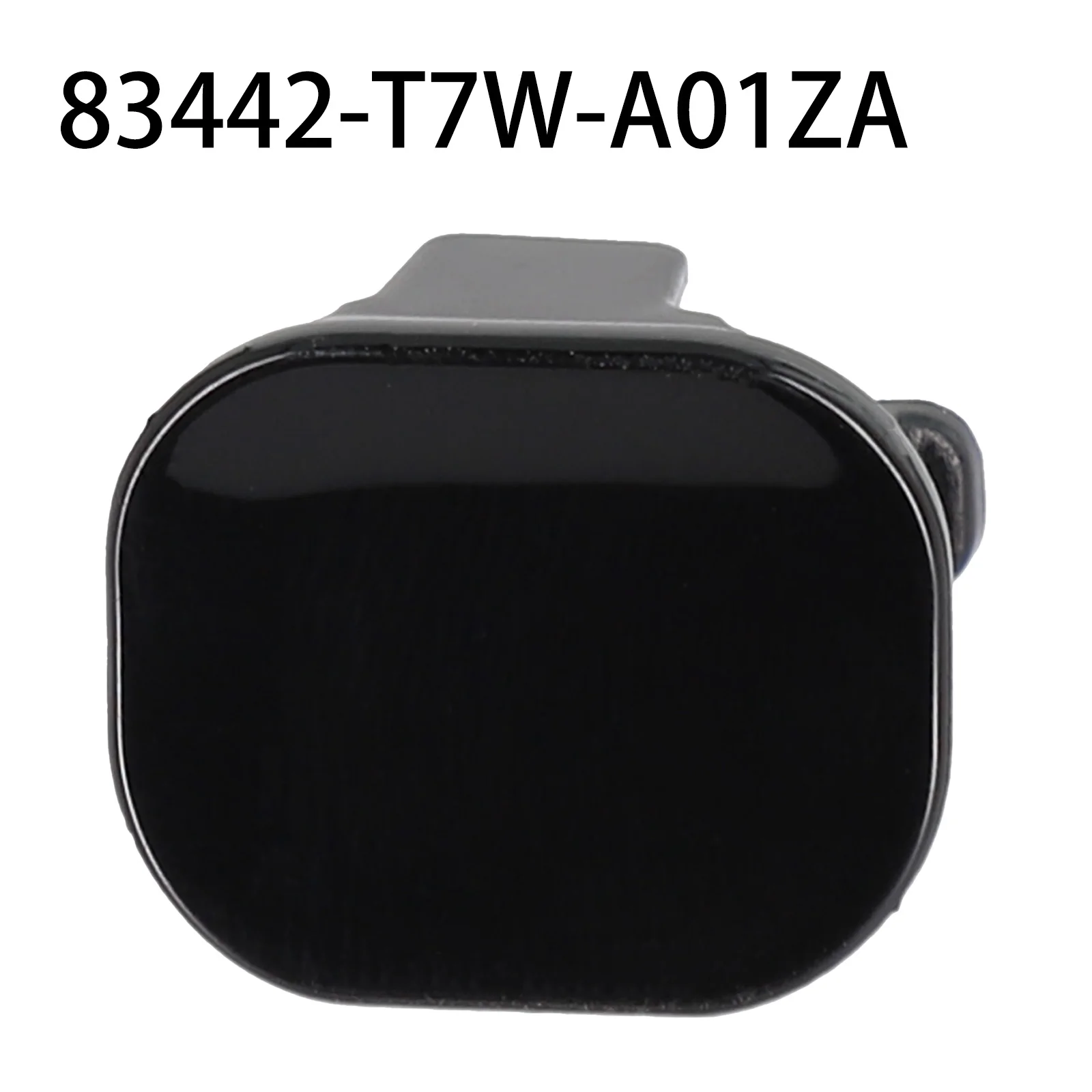 

Крышка-заглушка переключателя передач для Honda HRV 2016-2020, OEM 83442T7WA01ZA, пластиковая автозапчасть с проверенной электрической компонентной деталью