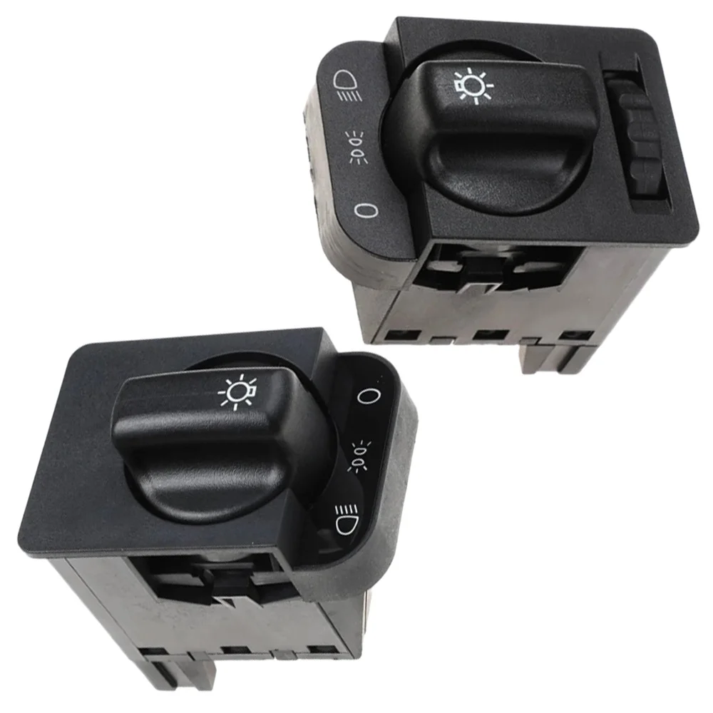 

Для Opel Corsa Omega Astra Calibra Vectra переключатель управления фарами 1240126 переключатели управления автомобильным освещением 90213283