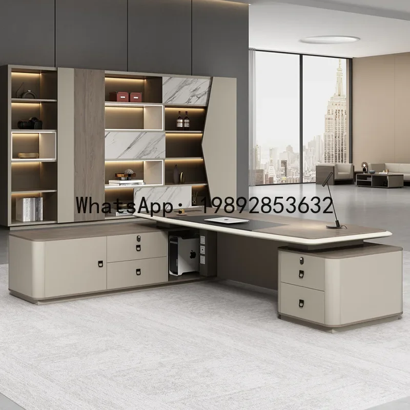 : Mobilier de bureau