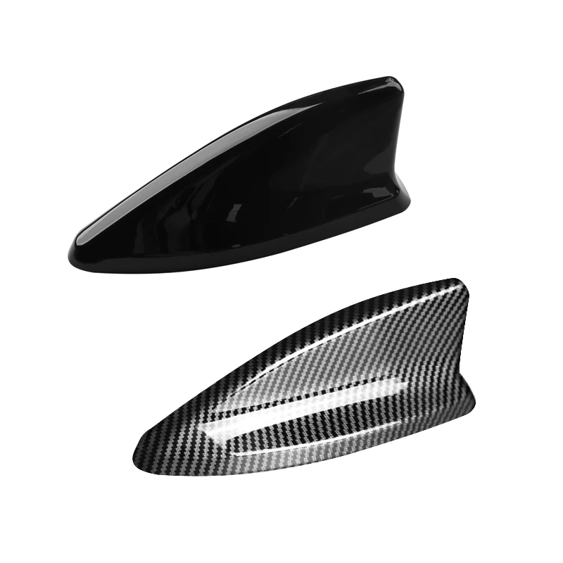 For HONDA 2017-2022 CRV ﻿Roof antenna shark fin decorative cover