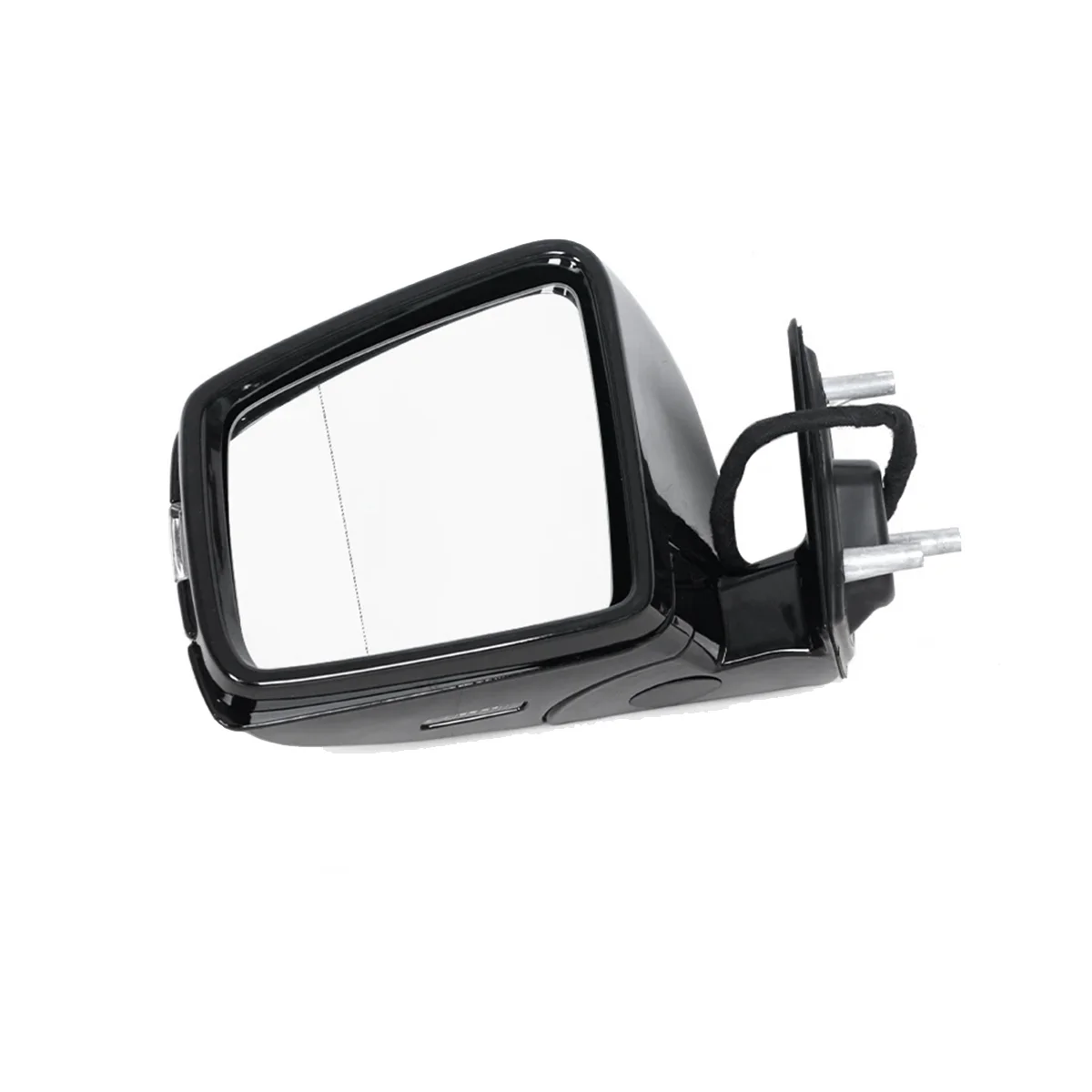 

Left Side Power Rearview Mirror Assembly for Mercedes Benz W164 X164 ML164 GL Cl 2005-2011 Outside Rear View Mirror