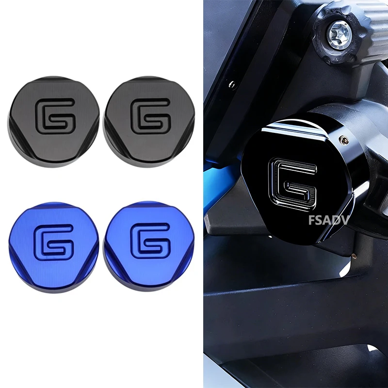 

Motorcycle Front Windshield Adjustment Switch Protective Trim Cover Accessories For ZONTES 368G ZT368G 368 G 2024 2025 2026