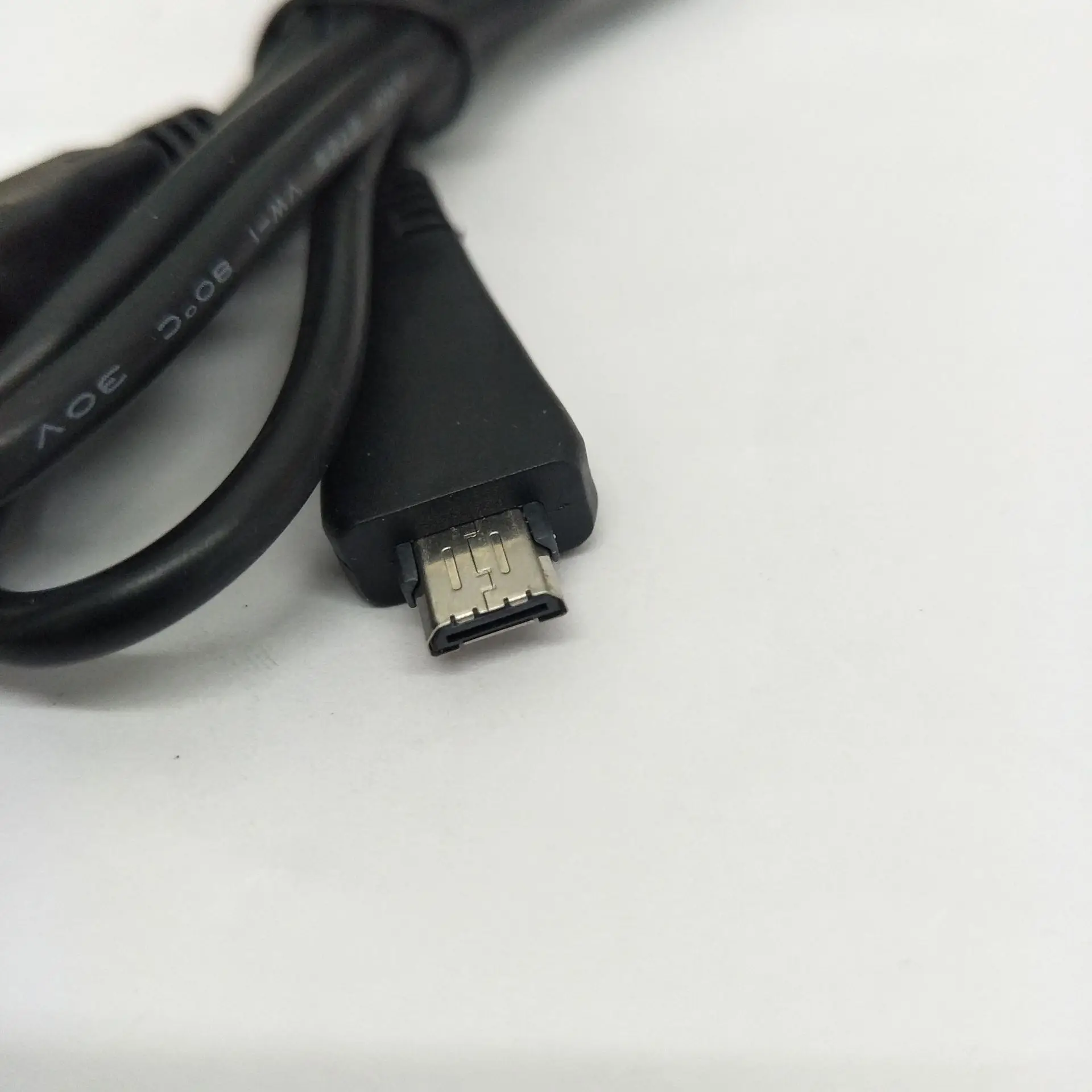 USB Data Cable VMC-MD3 Data Sync Cable Cameras CyberShot Lead DSC-HX100 DSC-HX9 DSC-HX7 DSC-HX7V DSC-TX5 DSC-TX5C