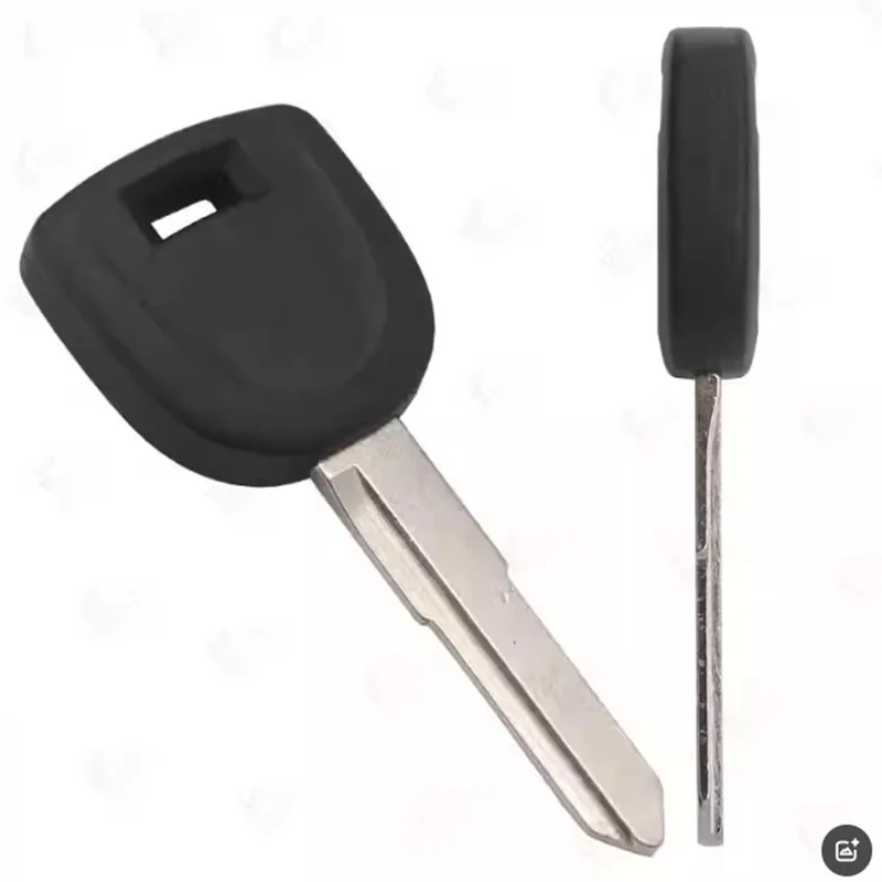 

10 шт. для Mazda M3 M5 M6 RX8 CX7 CX9 Сменный пустой чехол для ключа для Mazda без чипа, чехол для транспондера, брелок для ключа автомобиля, чехол для ключа