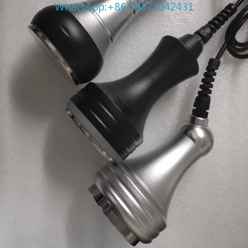 

Beauty ultras-ound 40K80K 5D slim body w-eight loss instrument head