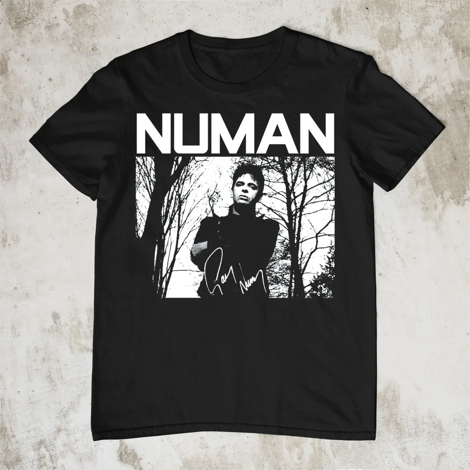 

Мужская футболка с надписью «Гэри нунань», размеры от S до 4XL, EE558, 2022