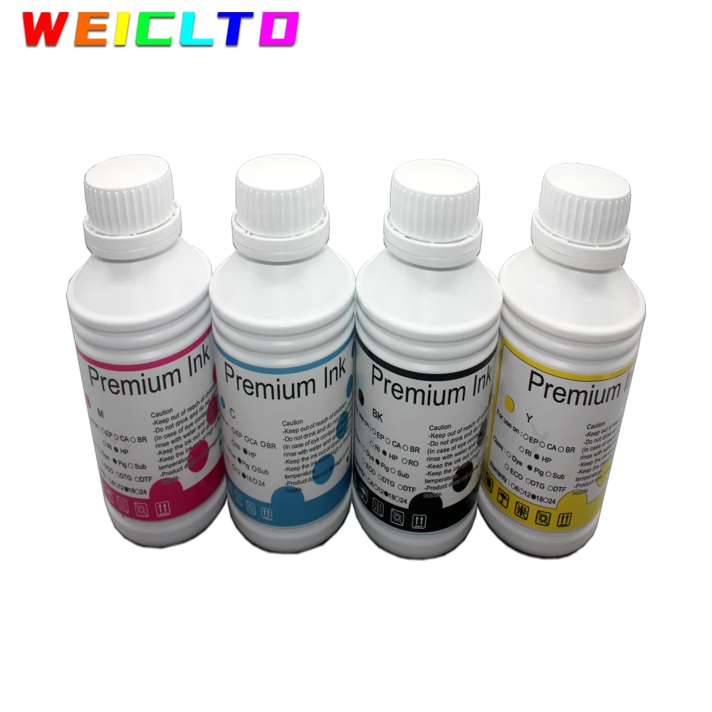 

500ML HP711 HP712 водонепроницаемый пигмент чернила для принтера HP Designjet T120 T520 T210 T230 T250 T650