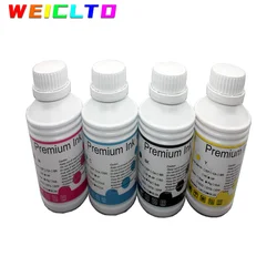 500ML HP711 HP712 Waterproof Pigment Ink for HP Designjet T120 T520 T210 T230 T250 T650 Printer