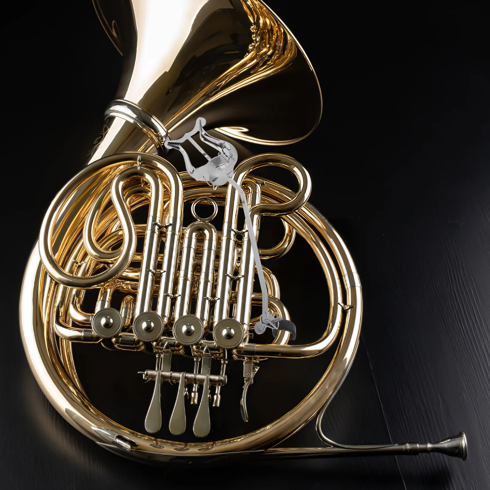 

Holder Clips Musical Instrument Page Holders Stainless Steel Book Clamp