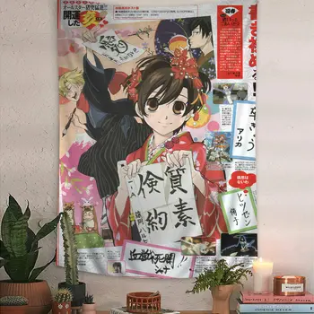 8 best sales שטיח אנימה - №6