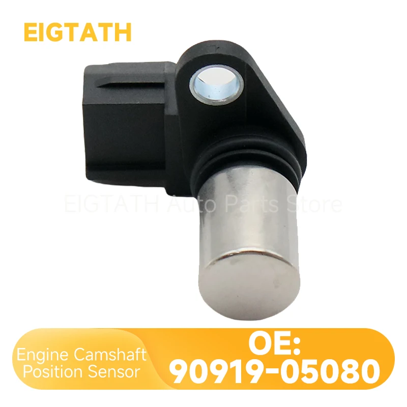 

90919-05080 Crankshaft Camshaft Position Sensor For Toyota Corolla Camry Lexus Good Quality Factory Price Interior Accessories