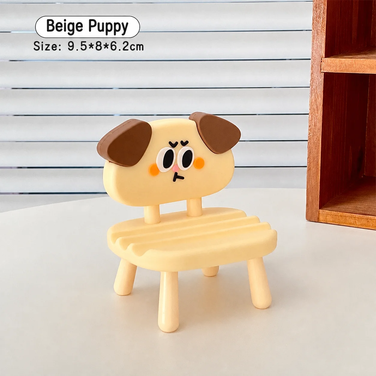 Desktop Phone Stand Chair Shaped Cartoon Phone Holder Phone And Tablet Stand Desktop For Online Classes Home Desk Desktop