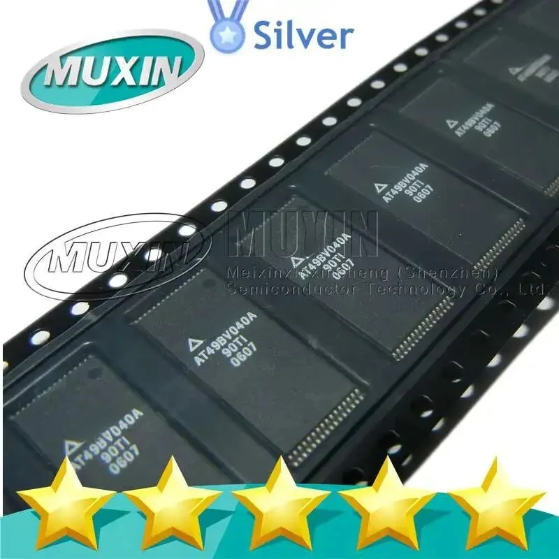 AT49BV040A-90TI TSOP48 AT49BV160CT-70TU AT49BV1614-11TI AT49BV1614A-70TI AT49BV162A AT49BV162A-70TI