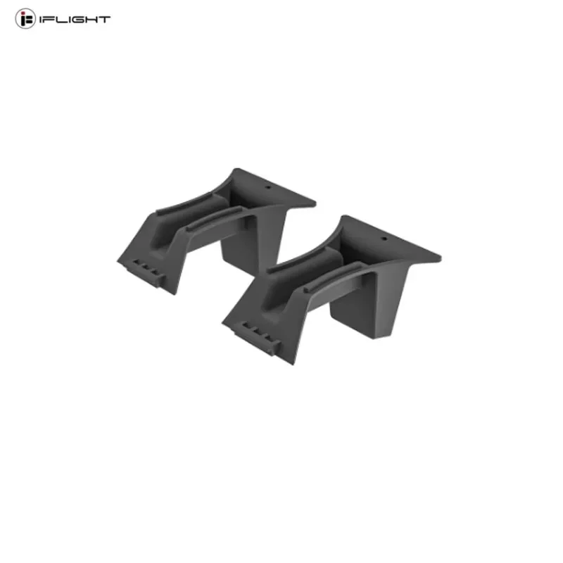 IFlight Defender 25 FPV กรอบอะไหล่สําหรับท่อ/แผ่นด้านบน/Canopy/Landing Skids/แบตเตอรี่ผู้ถือ/แบตเตอรี่ผู้ถือเชื่อมต่อ