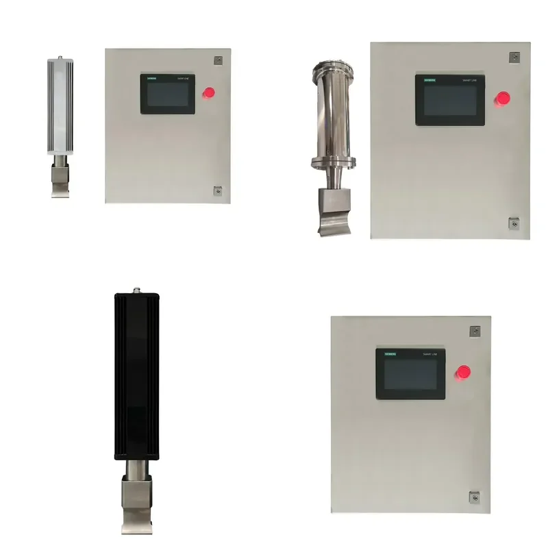 Ultrasonic Filling Beverage Production Equipment and Ultrasonic Defoaming Machine for Beverage Processing