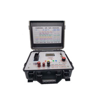 For Electronic control diesel engine start tester J05 P11 4JJ1 6HK1 6UZ1 6WG1 D5E 6D 12D 16D C4.2 6.4 6.6 7.1 B4.5 8.3 6D16 6D24