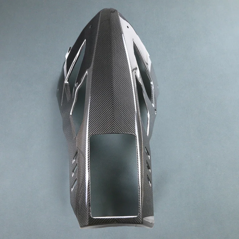Suitable for New BMW S1000RR Motorcycle Decoration Modification Shell Carbon Fiber Lower Fairing Large Surround