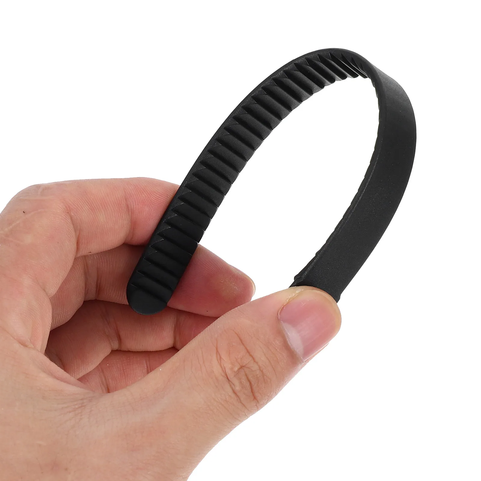 

8Pcs Roller Skate Buckle Strap Replacement Set Quick Adjust Binding Strap Universal Fit Ladder Structure for Inline Speed