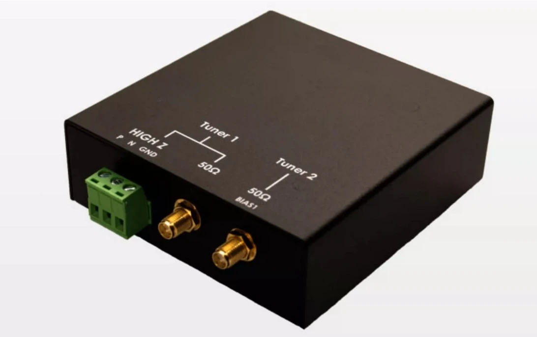Receiver radio airspy r2 software defined radio sdrplay dual receiver rspduo