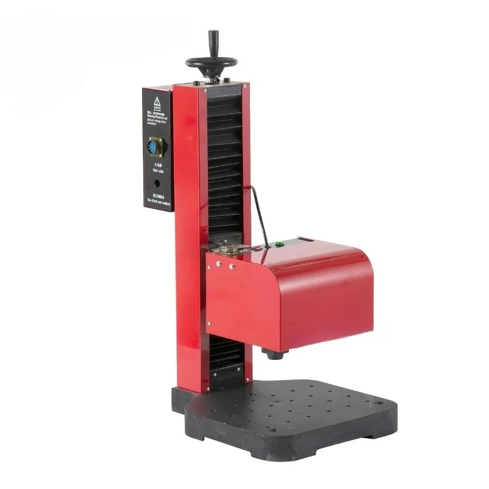 Chinese supplier Industrial pneumatic needle marking machine
