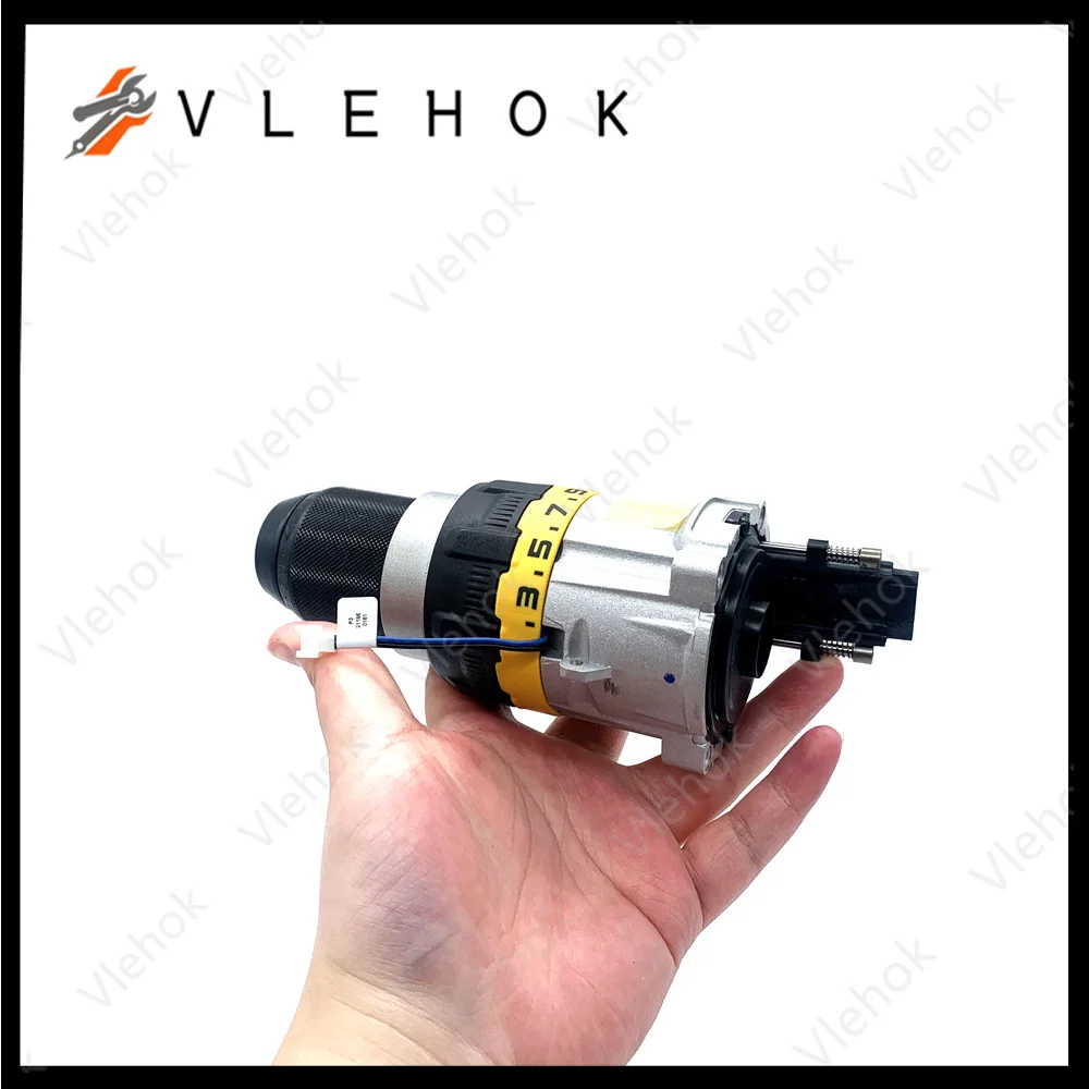 Gearbox for DEWALT DCD998 DCD999 DCD999NT DCD999N NA017104 Cordless Hammer Power Tool Parts Gear box