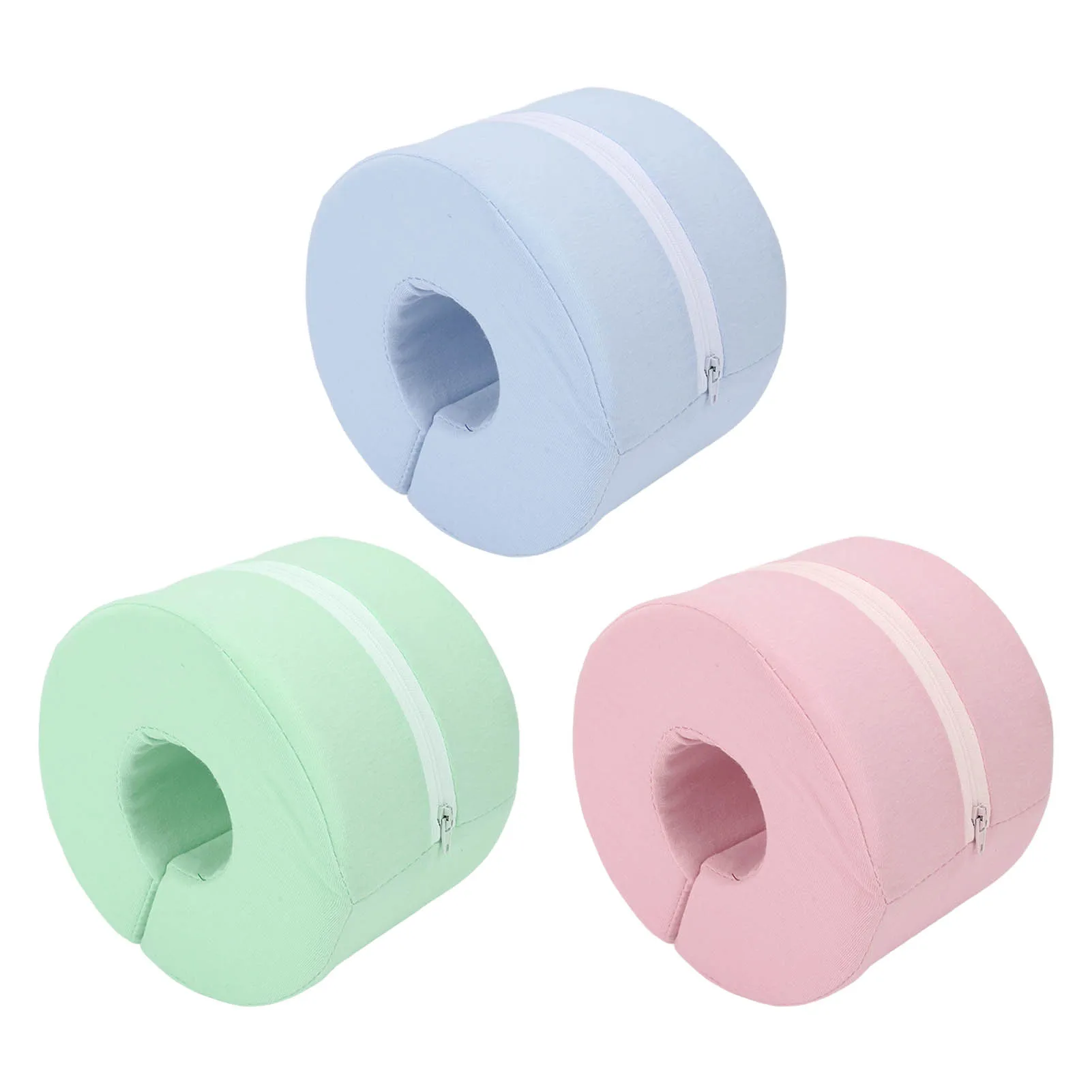 Cuscino di supporto per il piede Materiale morbido Ampiamente usato Promuove la circolazione Cuscino per il piede limitatrice della pressione per il polso