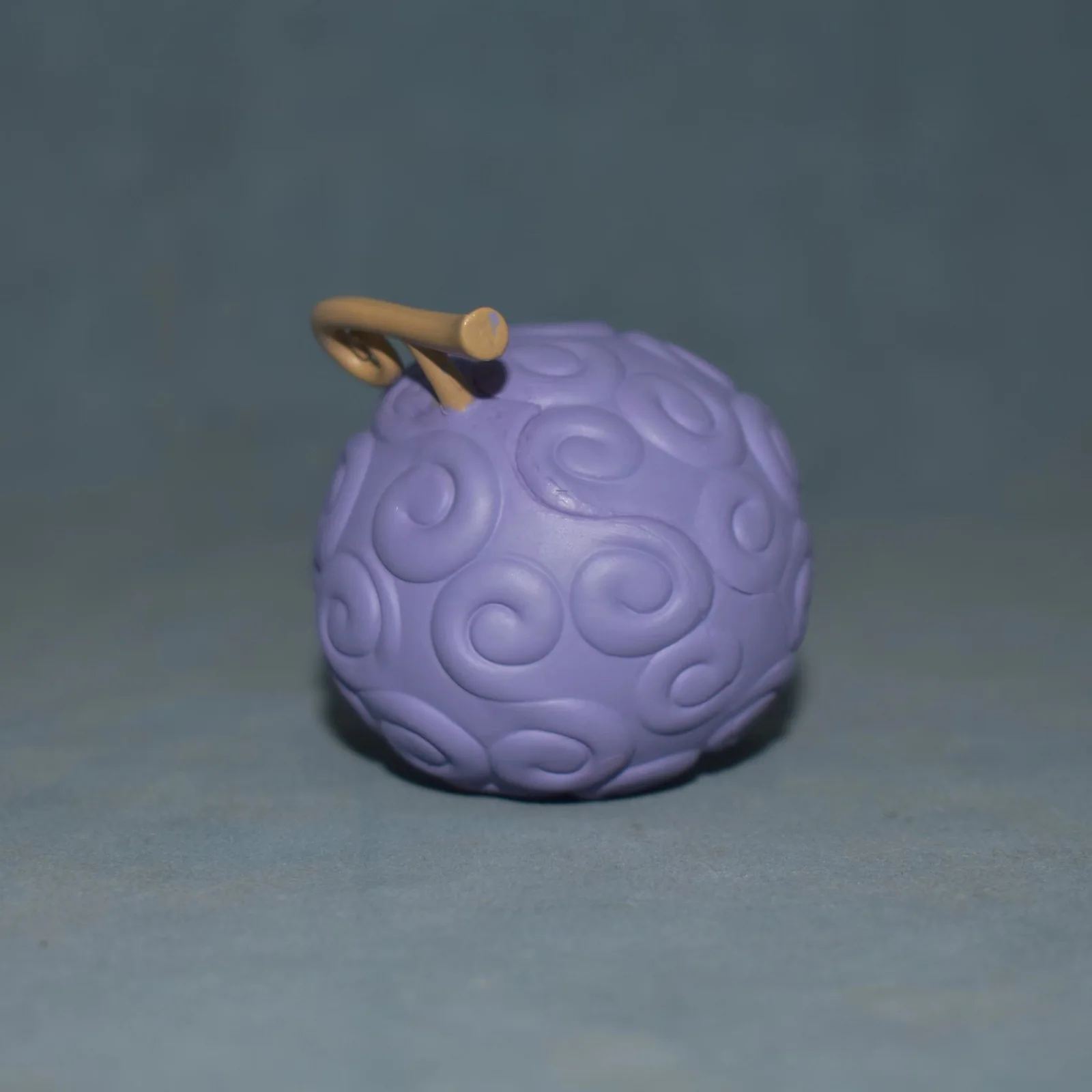 Anime One Piece Devil Fruit Figurka akcji Luffy Awakening Fruit Mityczne gumowe owoce Chibi Figurka Ozdoby Model Dziecko Zabawka Prezent