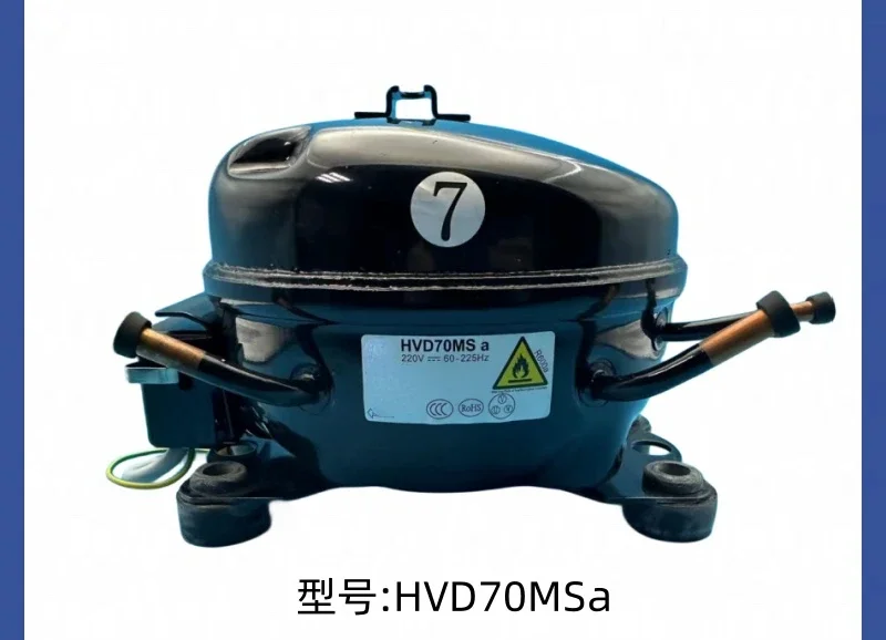 Kompresor kulkas Compressor Compressor Compressor kompresor