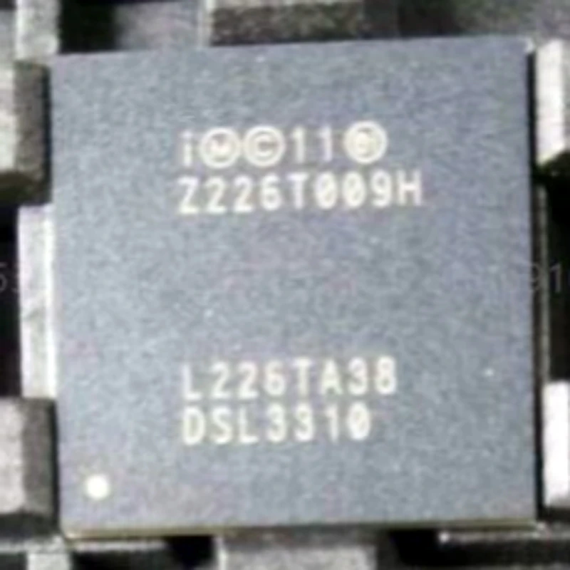 2-10PCS NEW DSL3310 BGA Notebook chip