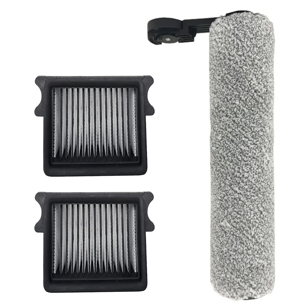 

Main Roller Brush Filter Replacement Set For Ultenic For AC1 For Elite Wet Dry Vacuum Cleaner Accessories Spare Parts