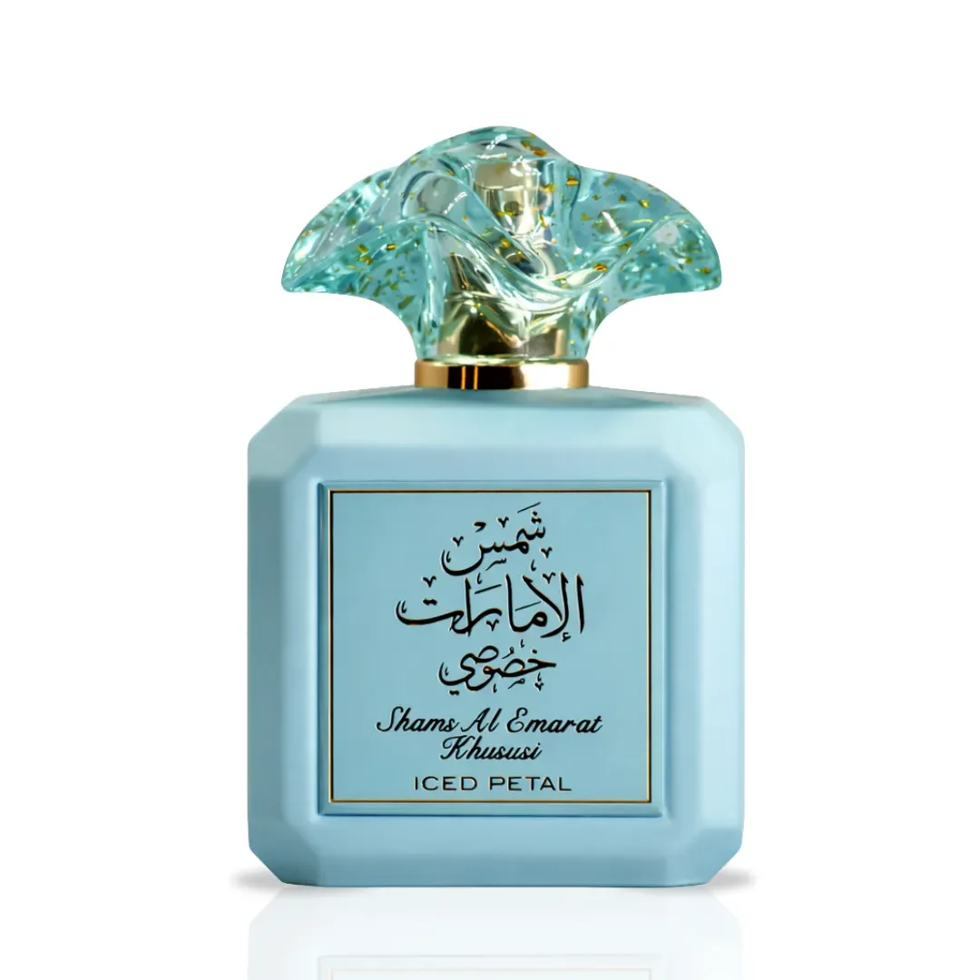 Shams Al Emarat Khu…