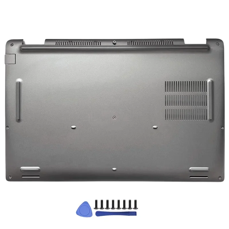 Imagem -06 - Laptop Tampa Traseira para Dell Latitude 5540 E5540 Precision 3580 M3580 Front Frame Palmrest Bottom Acessórios Notebook Lcd Case
